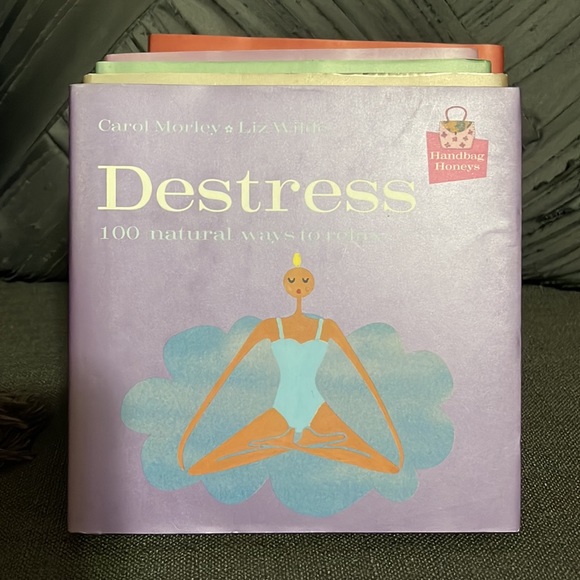 Handbag Honeys Series (Set of 5) - Picture 4 of 9